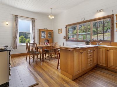 158 Silver Hill Road, Cygnet