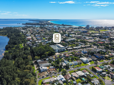 3 Norberta Street, The Entrance