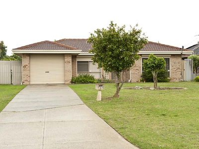 3 Lyons Court, Cooloongup