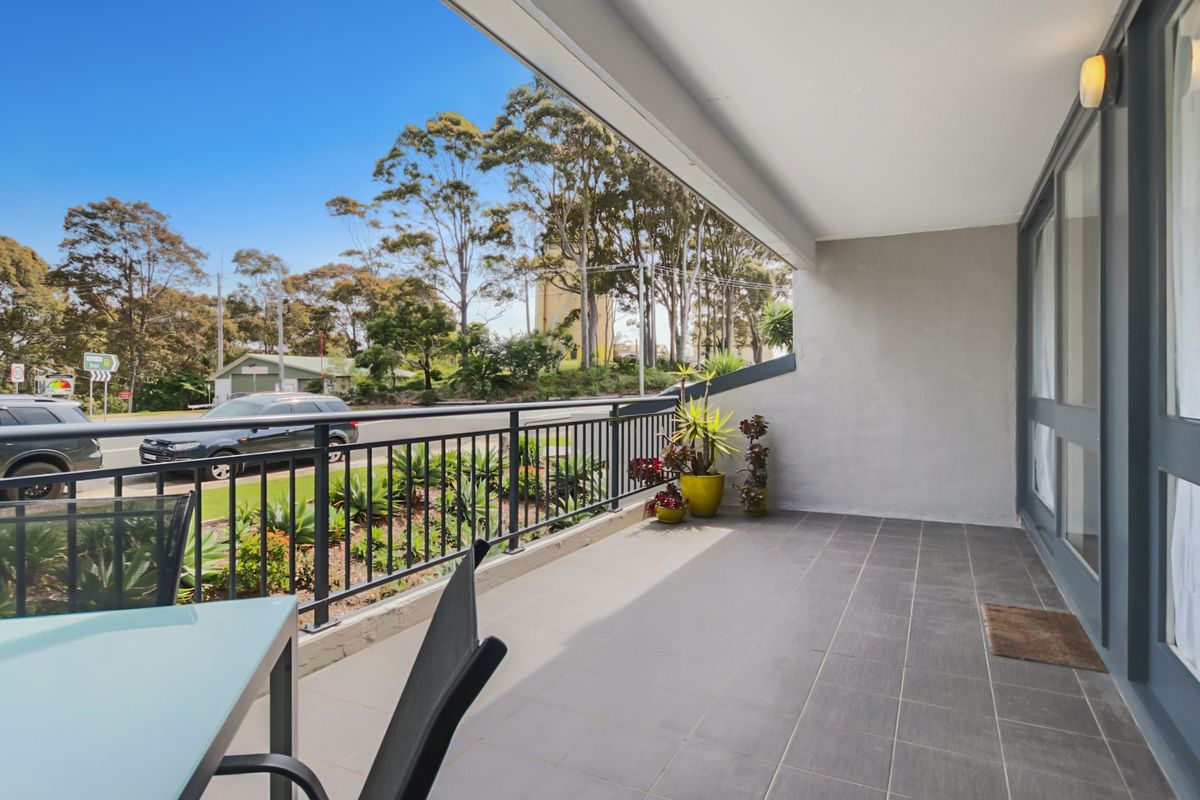 20 / 147 Princes Highway, Narooma