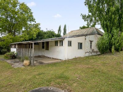 66 Clarke Simpson Road, Little Hartley