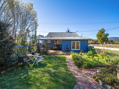 4 Lymington Road, Cygnet