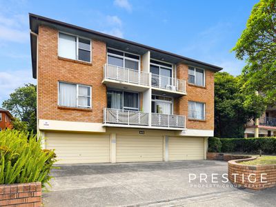 11 / 45 Harrow Road, Bexley