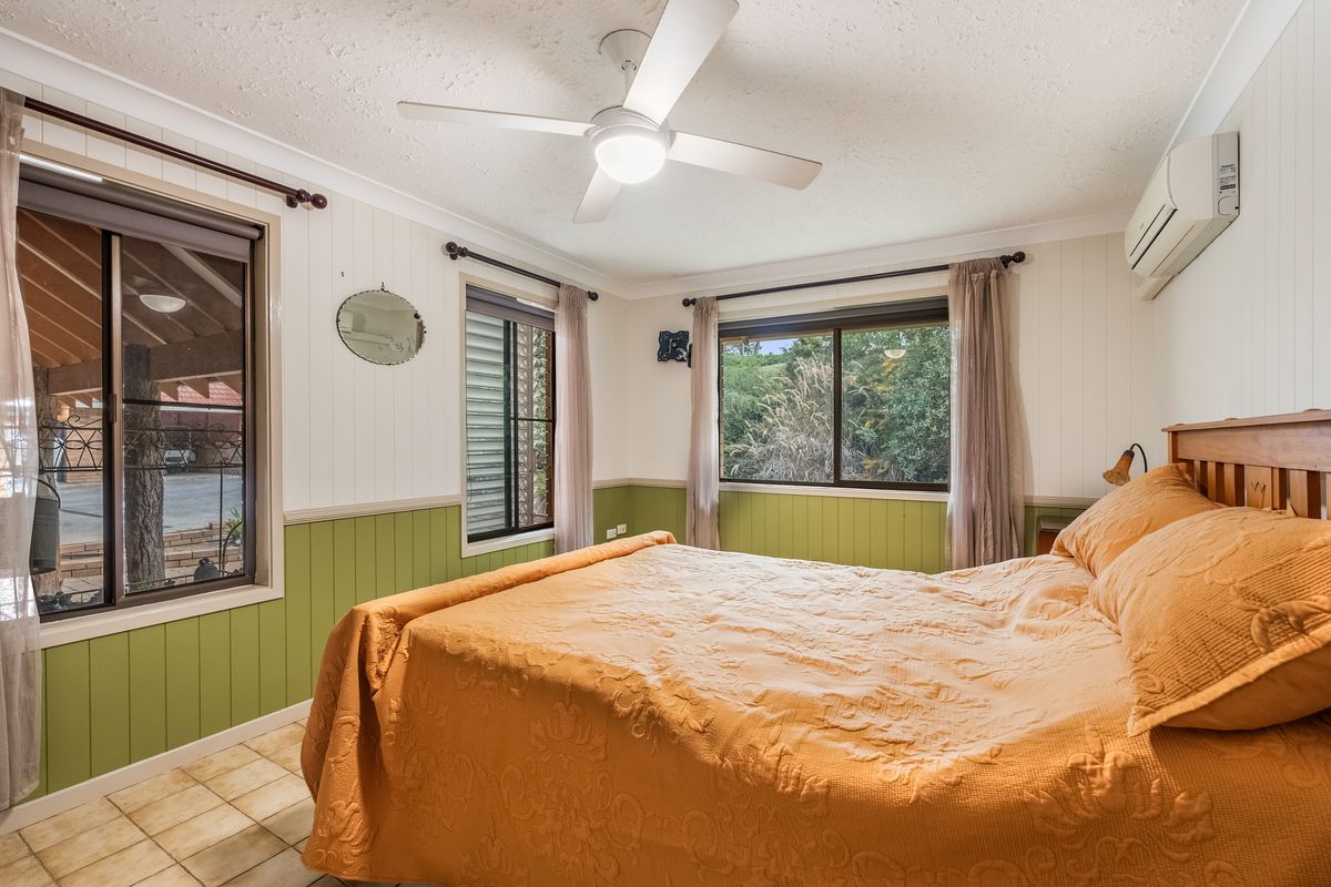 247 Richmond Hill Road, Richmond Hill