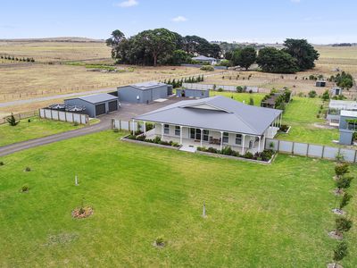 220 Banksia Road, Millicent