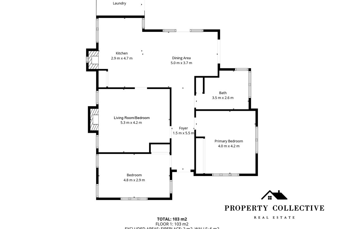 975 Beechworth-Wodonga Road, Wooragee