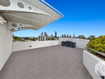 301 / 24 Bromley street, Kangaroo Point