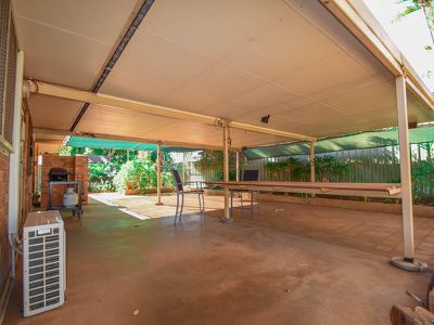 25 Captains Way, South Hedland
