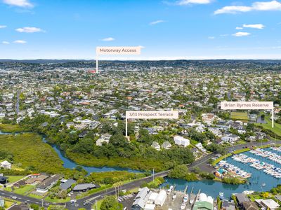 3/13 Prospect Terrace, Milford