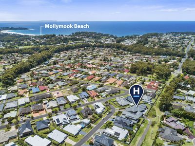 3 Rose Gum Avenue, Ulladulla
