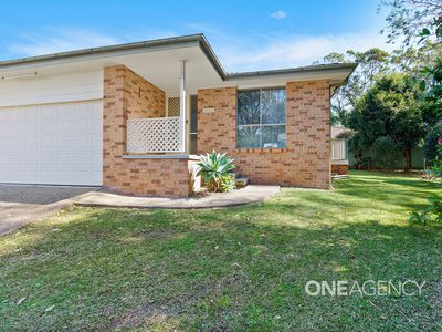 4 / 71 Page Avenue, North Nowra