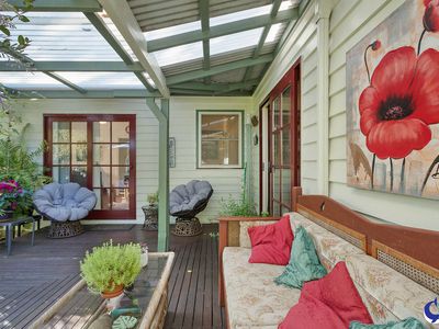 2 Blacksmiths Lane, Central Tilba