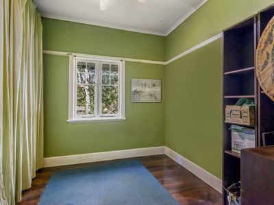 162 BLUE KNOB ROAD, Nimbin