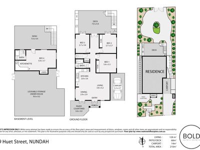 79 HUET STREET , Nundah