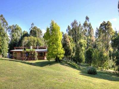133 Feildings Road , Tawonga