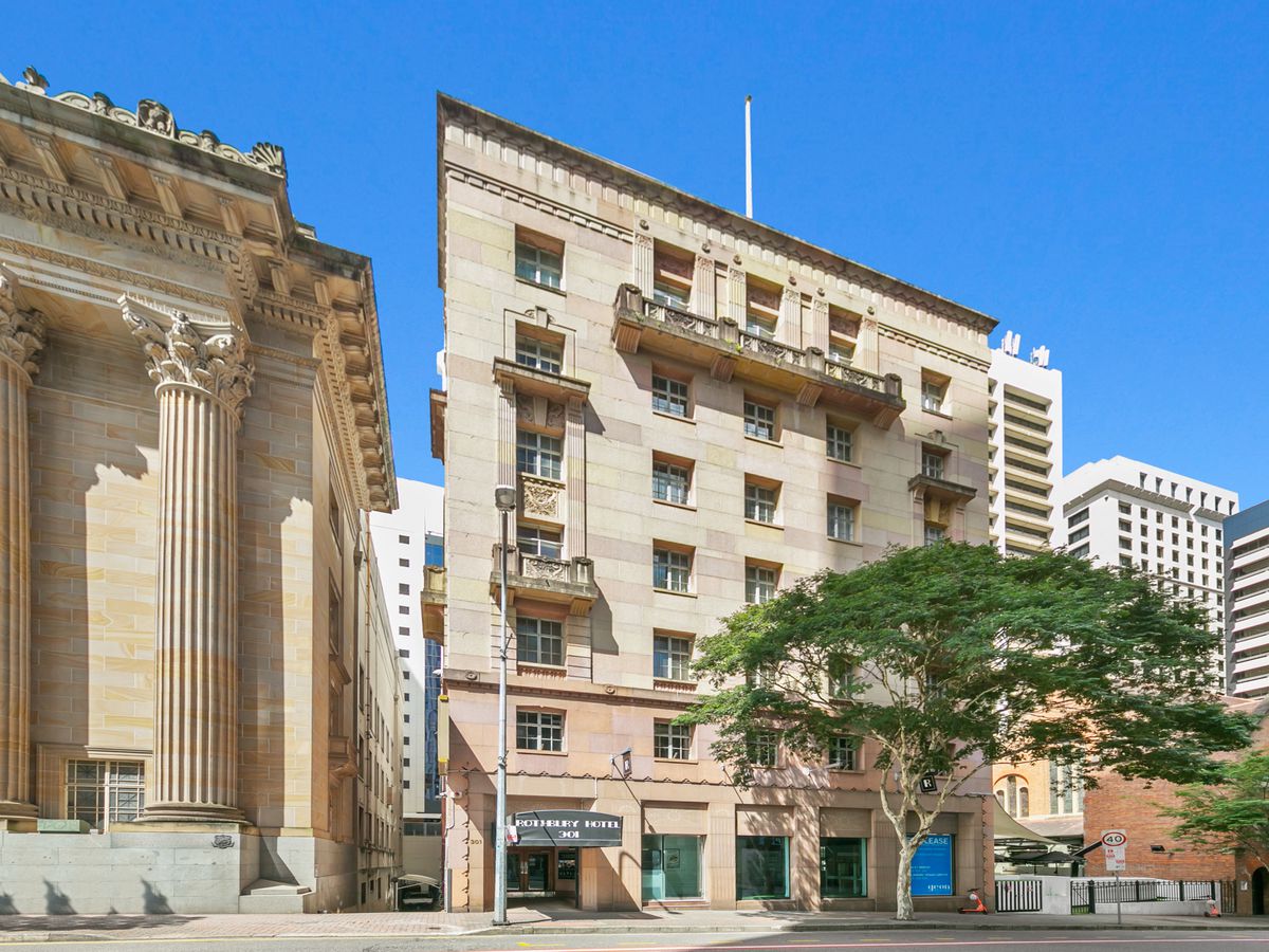 304 / 301 Ann Street, Brisbane City
