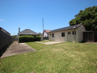 202 Frederick Street, Rockdale
