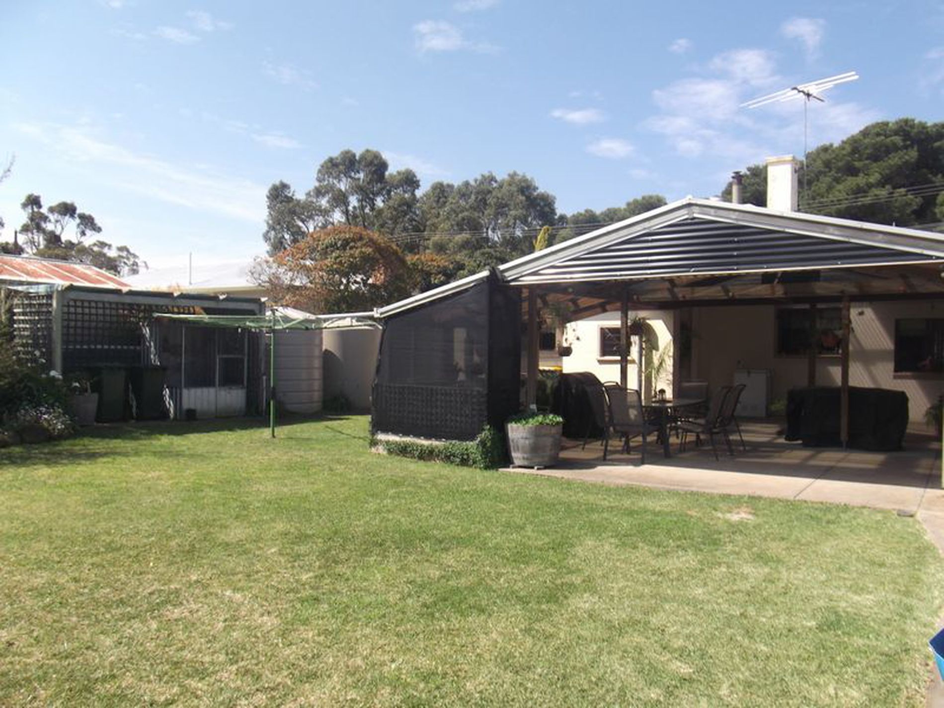 21 Adelaide Road, Millicent