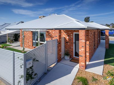 13 GILCHRIST STREET, Baranduda