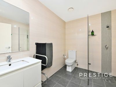 101 / 8 Reede Street, Turrella