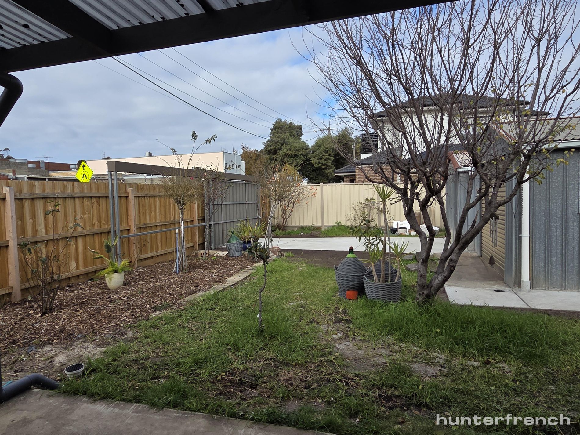 1 Murphy Street, Altona North