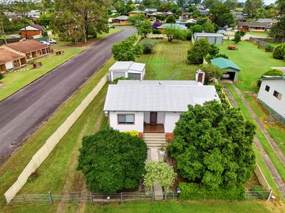18 Summerville Street, Wingham