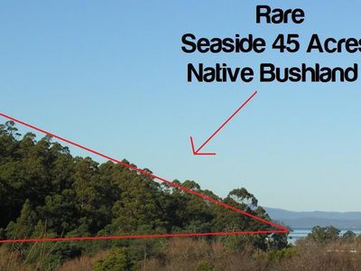 Lot 1, Huon Highway, Dover
