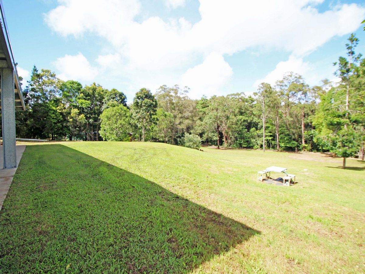 Yungaburra