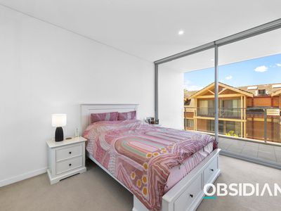 805 / 8 Northcote Street, Naremburn