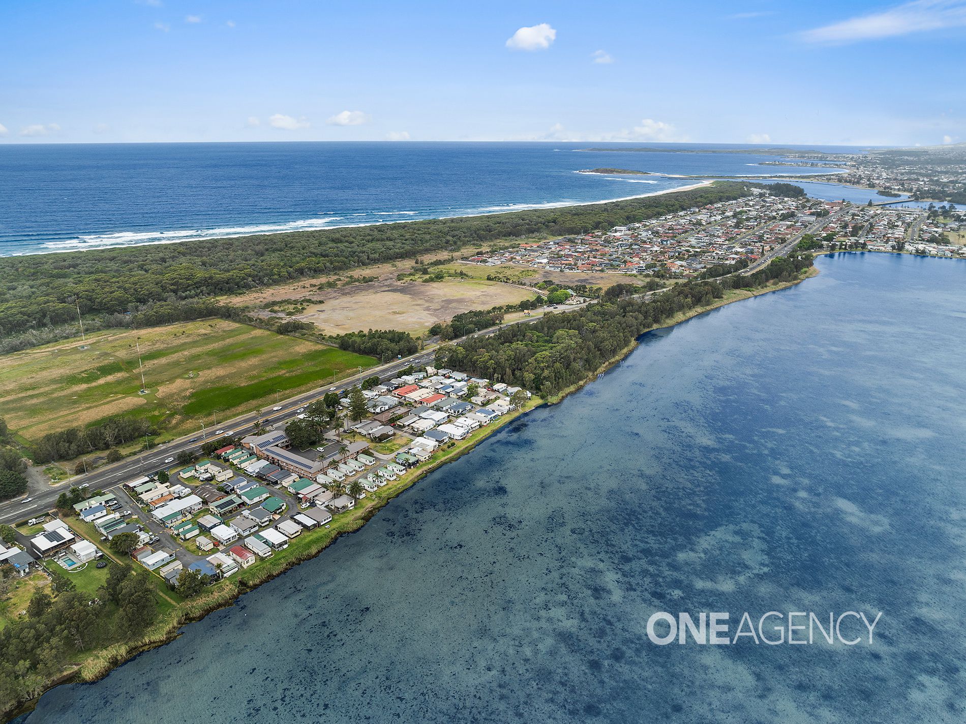 816 / 138 Windang Road, Windang