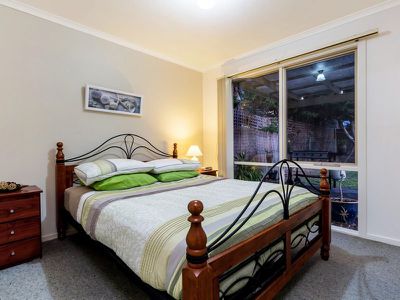 21 Fern Grove, Rye
