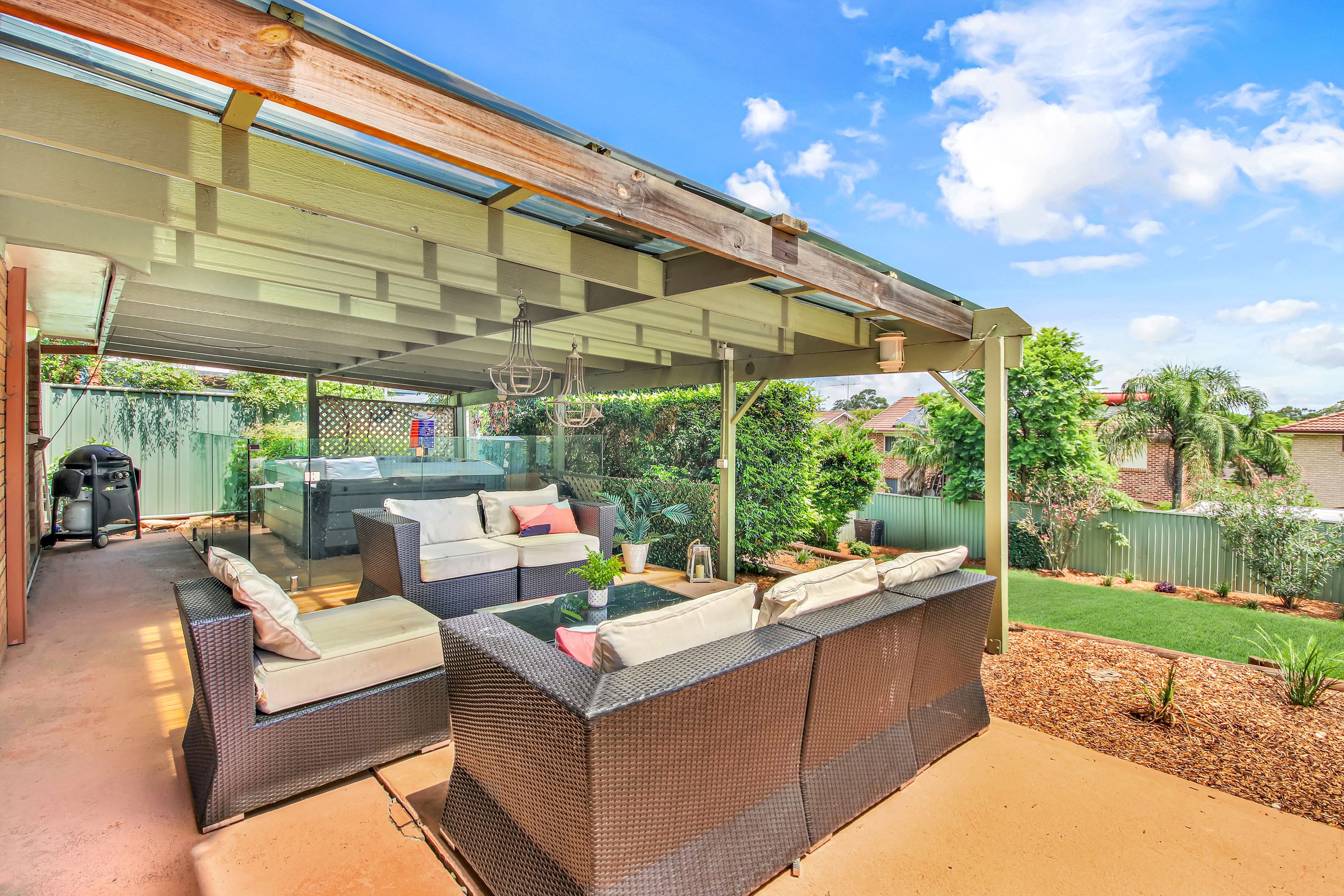 9  Crowle Road, SOUTH PENRITH