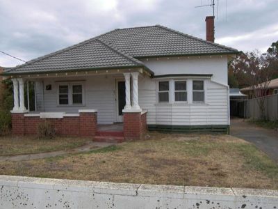 70 Sternberg Street, Kennington