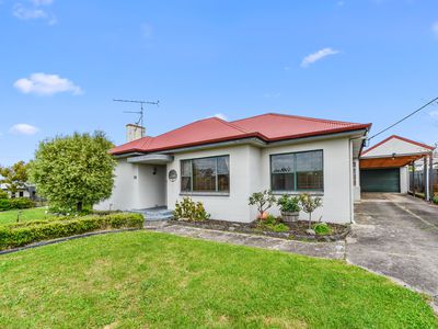 26 Lansell Street, Mount Gambier