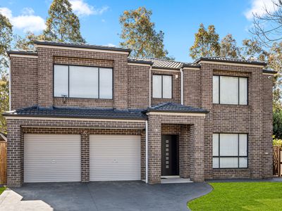 28 Bangalow Place, Hoxton Park