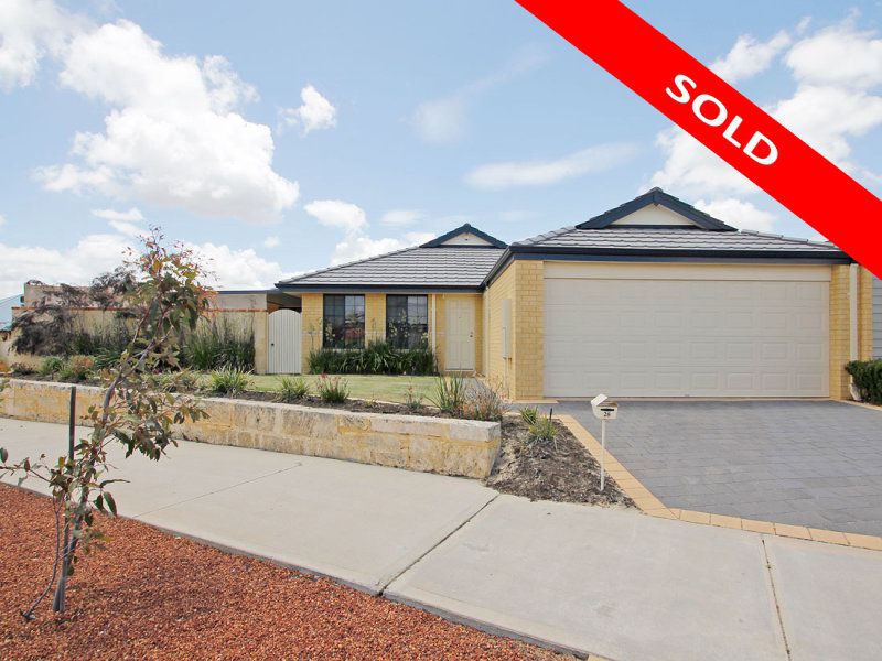 28 Caldervale Avenue, Ellenbrook