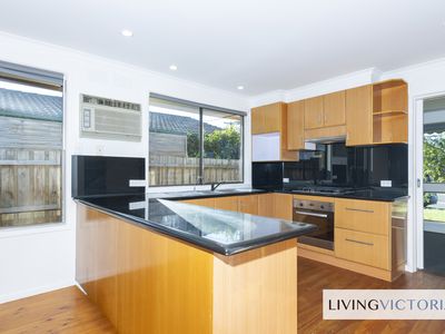 8 Wilam Court, Cranbourne