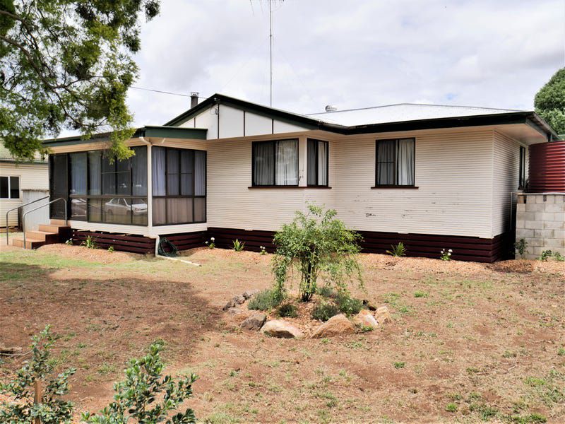 32 Youngman Street, Kingaroy