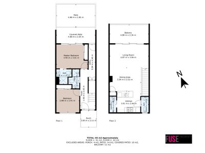 32 / 4 Ross Road, Queanbeyan