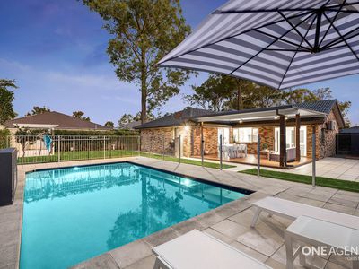 11 Hervey Close, Forest Lake