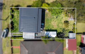 110 Cams Boulevard, Summerland Point