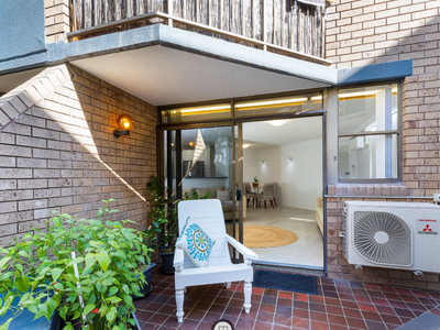 3 / 186 Ferny Avenue, Surfers Paradise