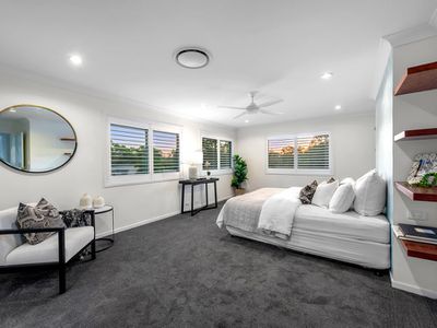20 Lachlan Drive, Wakerley