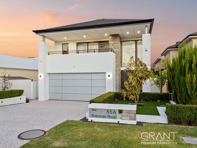 55A Bateman Road, Mount Pleasant