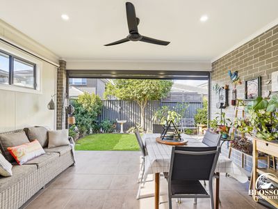 50 Parkway Drive, Marsden Park