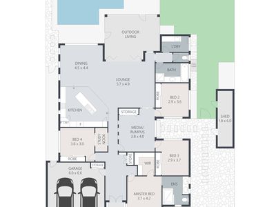 7 Bonaire Court, Kawana Island