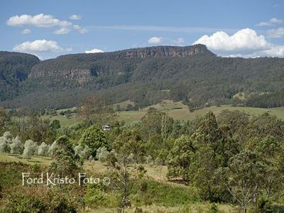 2255 Moss Vale Road, Kangaroo Valley