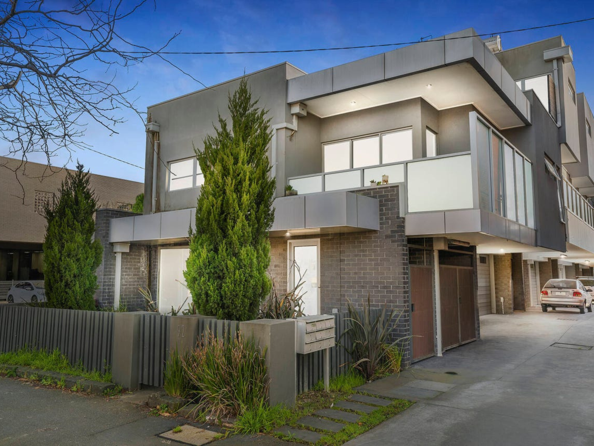 4 / 92 Paisley Street, Footscray