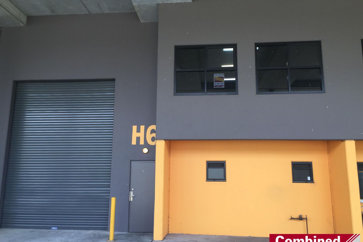 H6 / 5-7 Hepher Road, Campbelltown