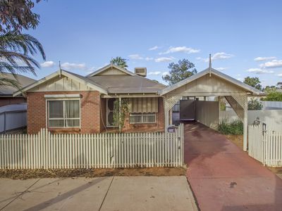 66C Davis Street, Boulder